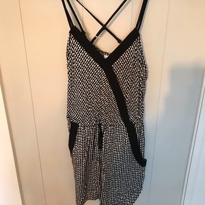 Target Romper